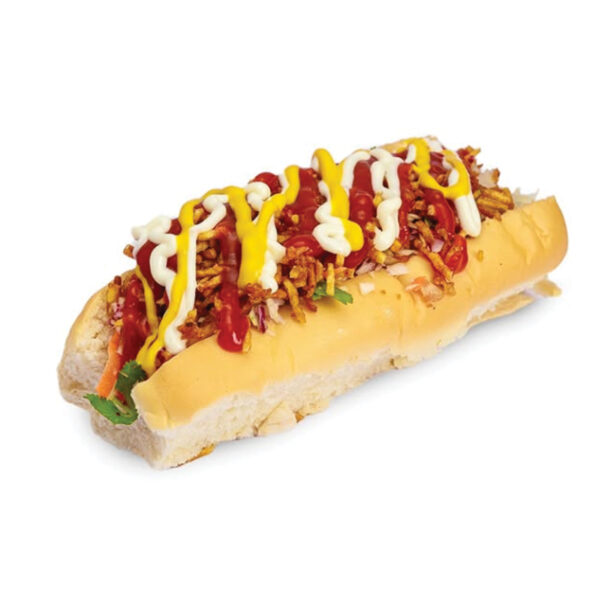 Combo Classic 10 HotDog