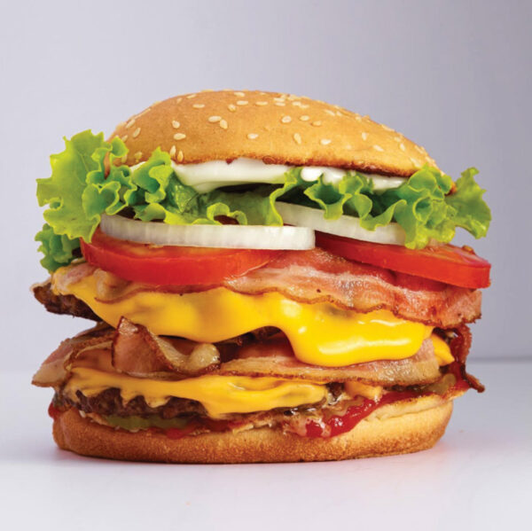 Mixta Burger