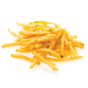 Papas Fritas
