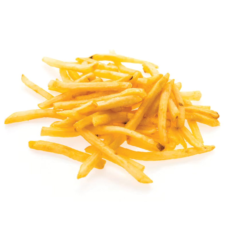 PAPAS-FRITAS