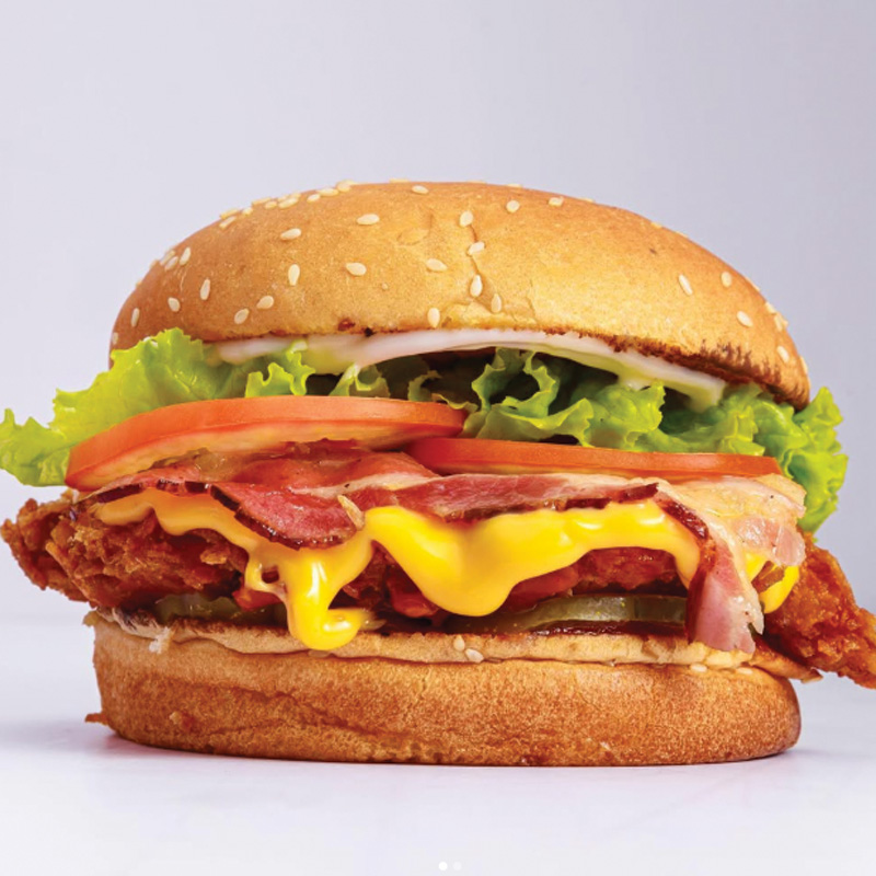 POLLO CRISPY