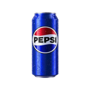 Refresco Lata