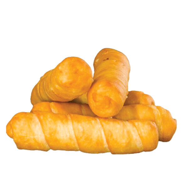 Tequeños de queso