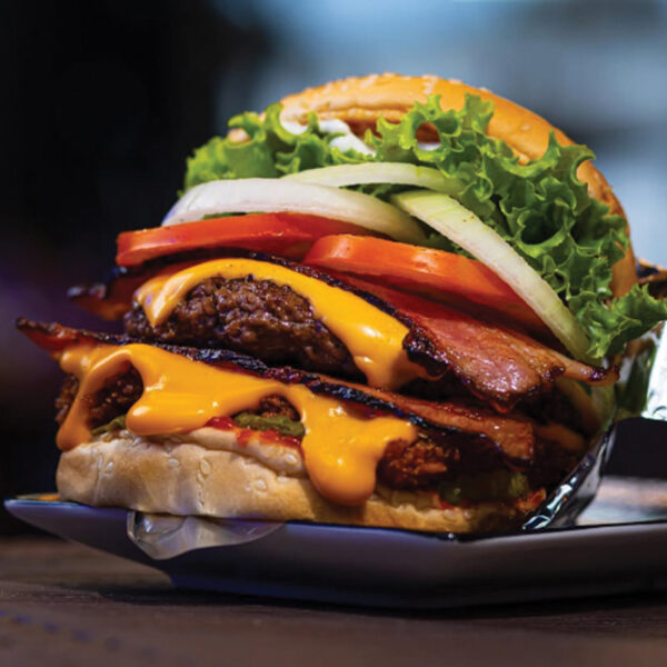 Toci Burger - Image 2